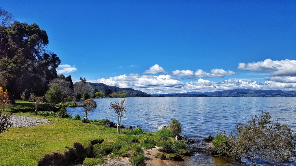 What To Do In Rotorua, New Zealand