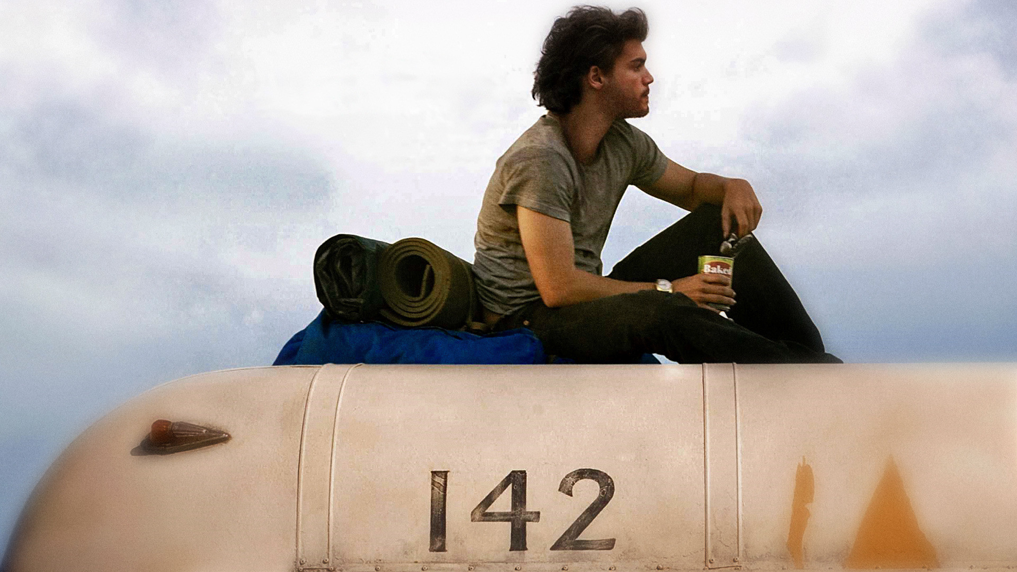 into the wild