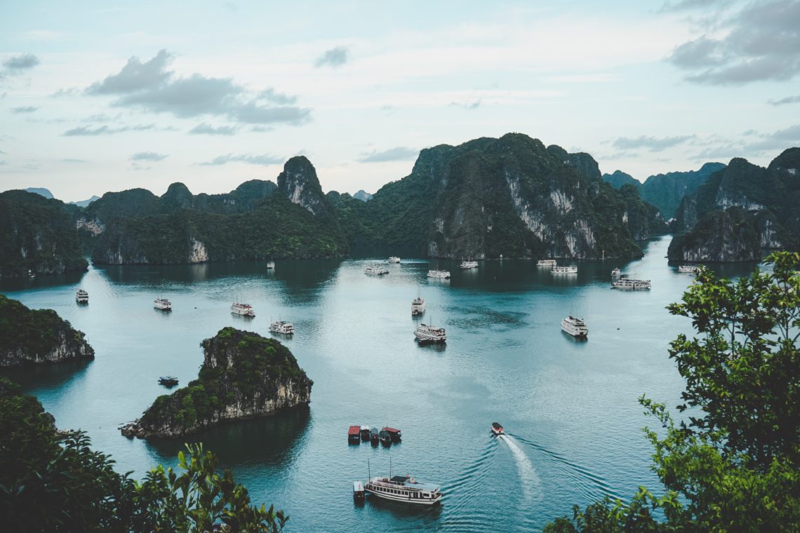 the best things to do in Vietnam
