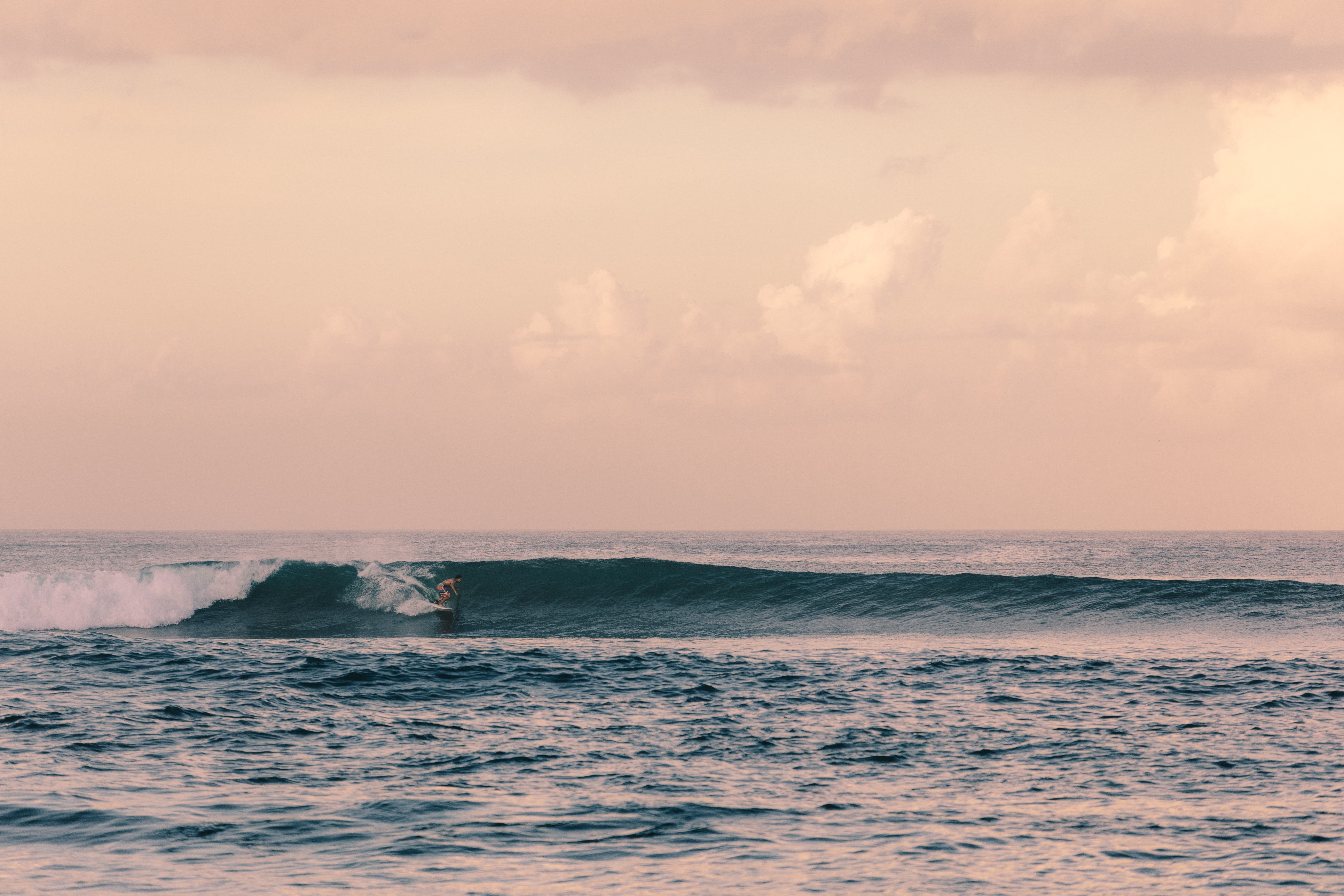 Jimbaran beach, Bali