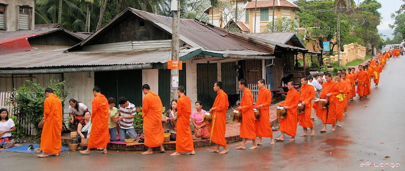 the top 10 places to visit in laos