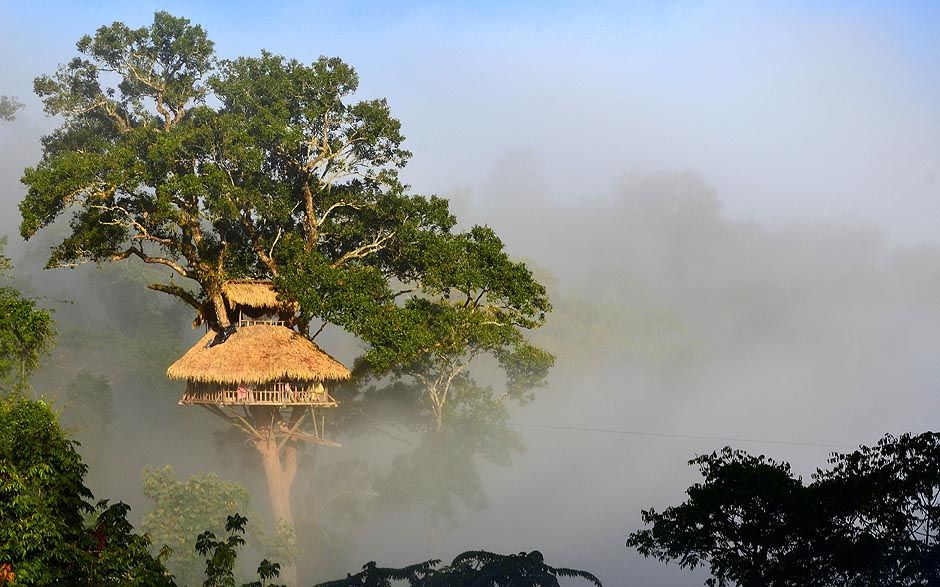 the best things to do in laos