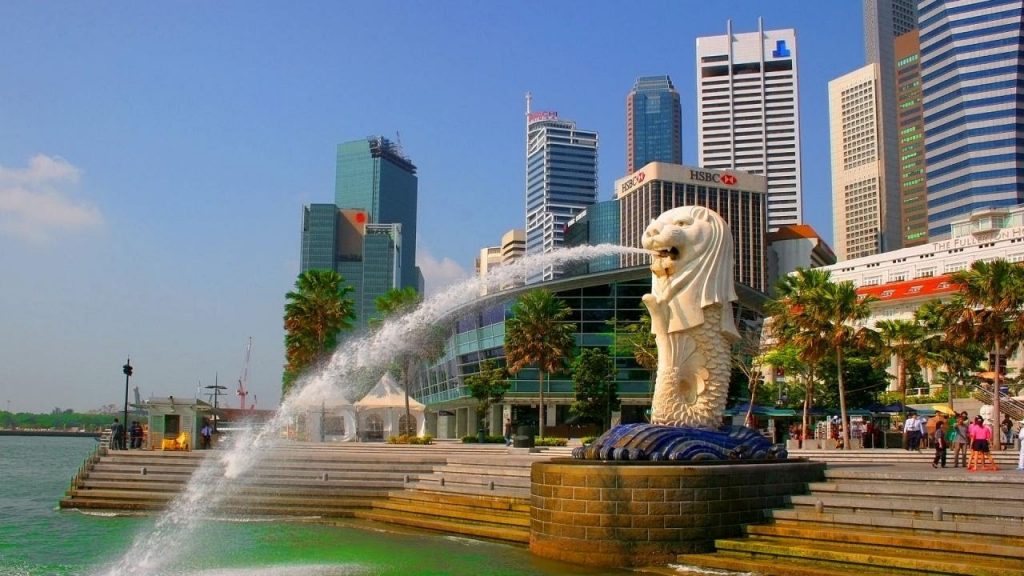 the best things to do in singapore
