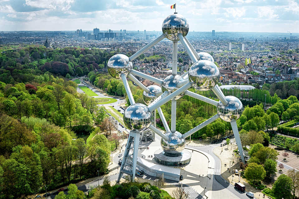 the best things to do in brussels