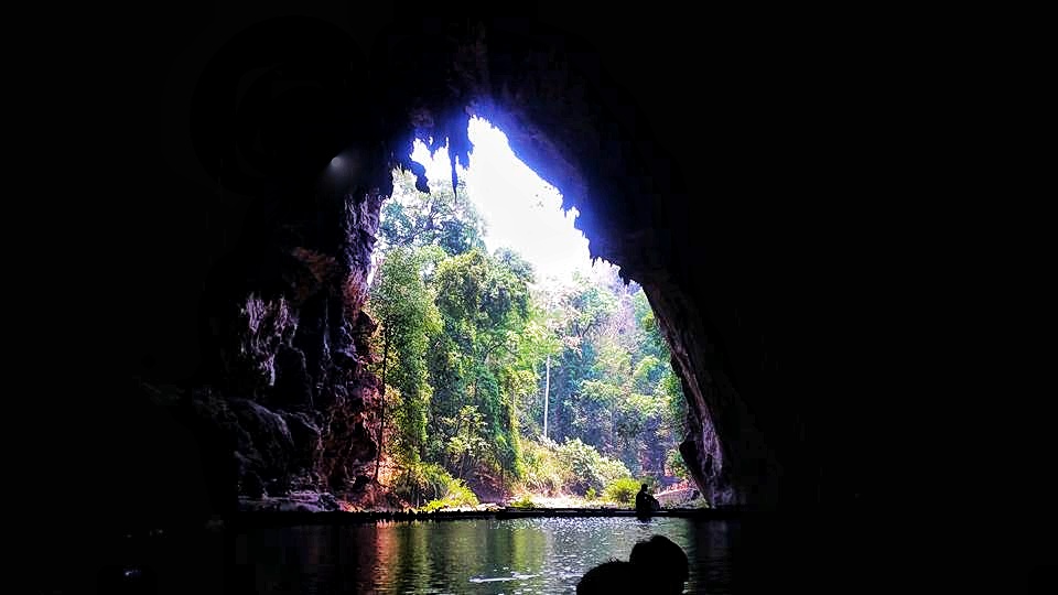 Exploring Pai - Thailands Hippie Central