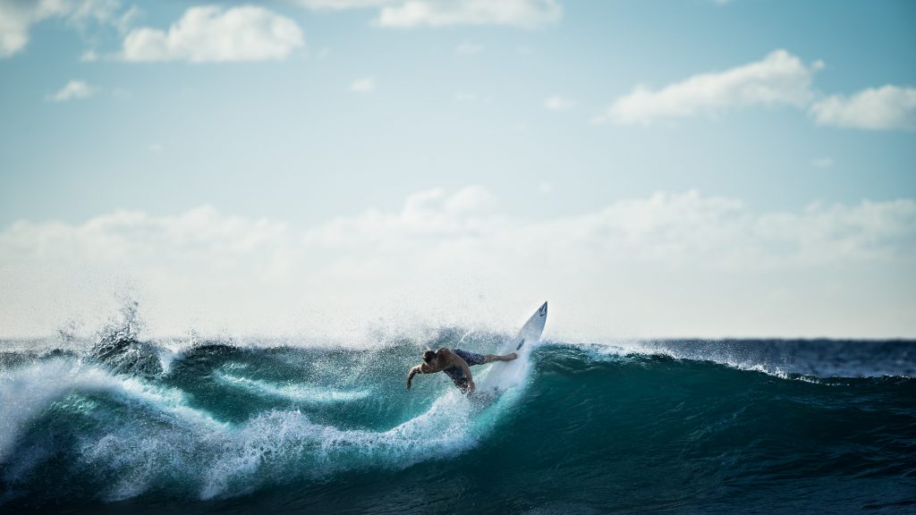 surfing, Bali