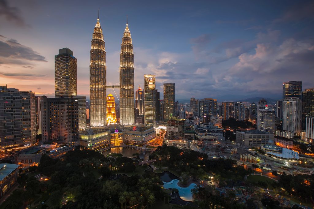 the best things to do in Kuala Lumpur