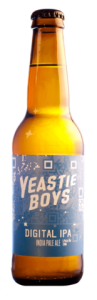 Yeastie Boys Beer - Utterly Delicious!