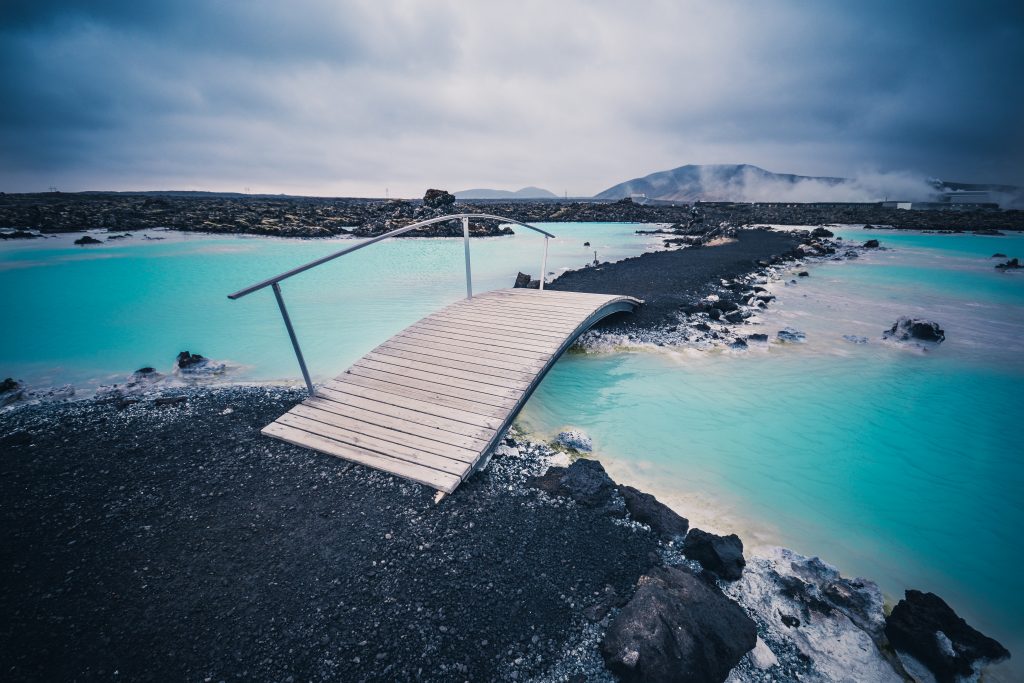 6 Reasons To Visit Iceland
