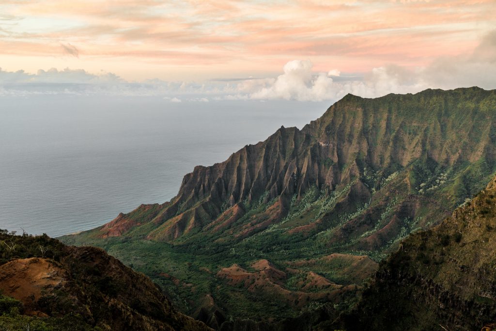 Best Way To Explore The Na Pali Coast