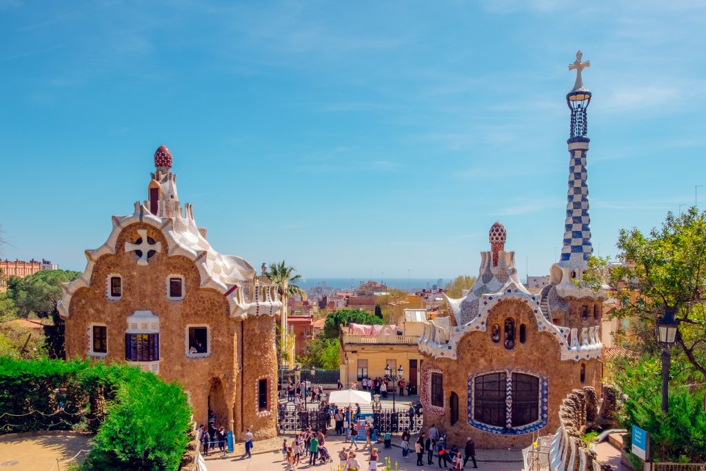Top 10 Things To Do In Barcelona