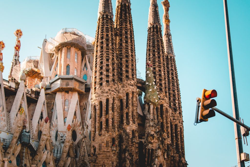 Top 10 Things To Do In Barcelona