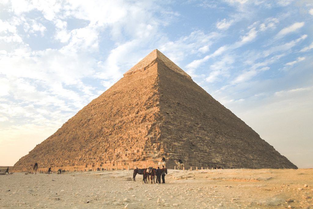 The Top 10 Things To Do In Egypt