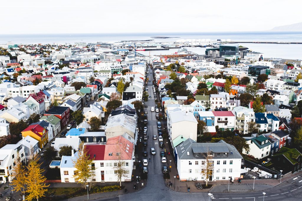 6 Reasons To Visit Iceland