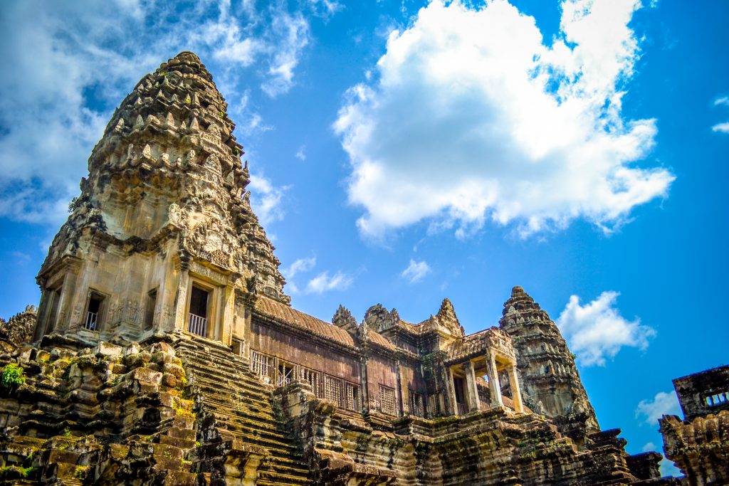 the best things to do in cambodia