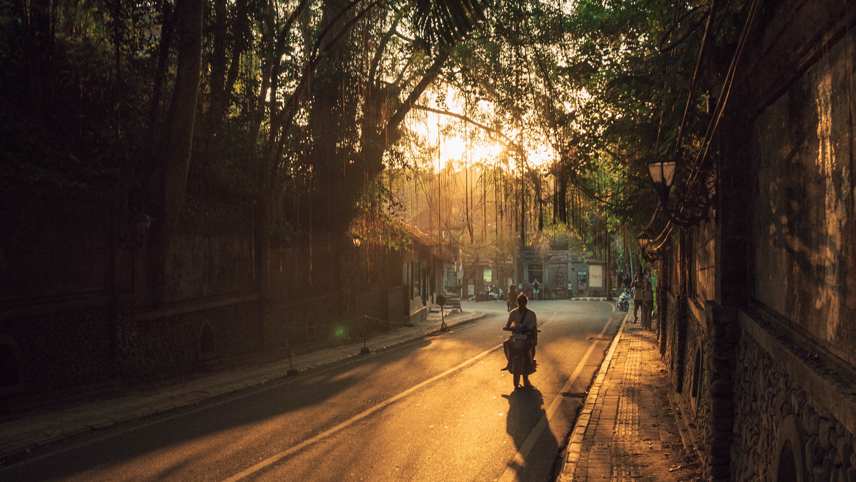 ubud, bali