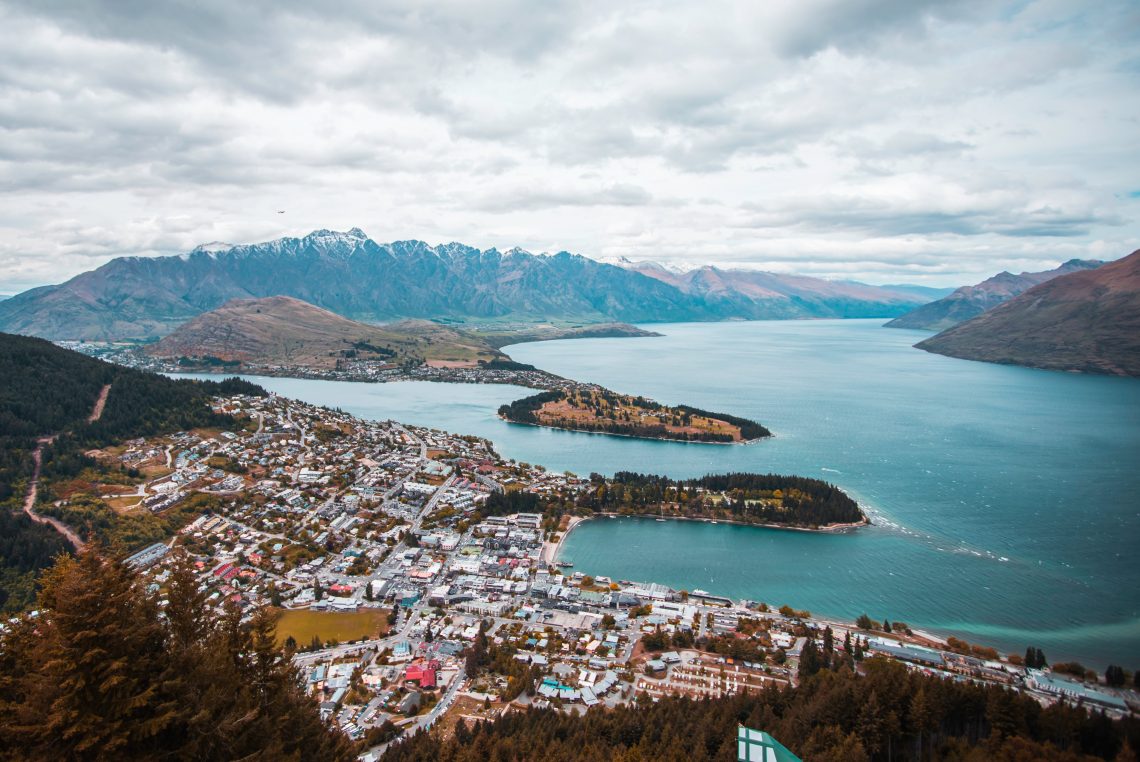 the best things to do in New Zealand