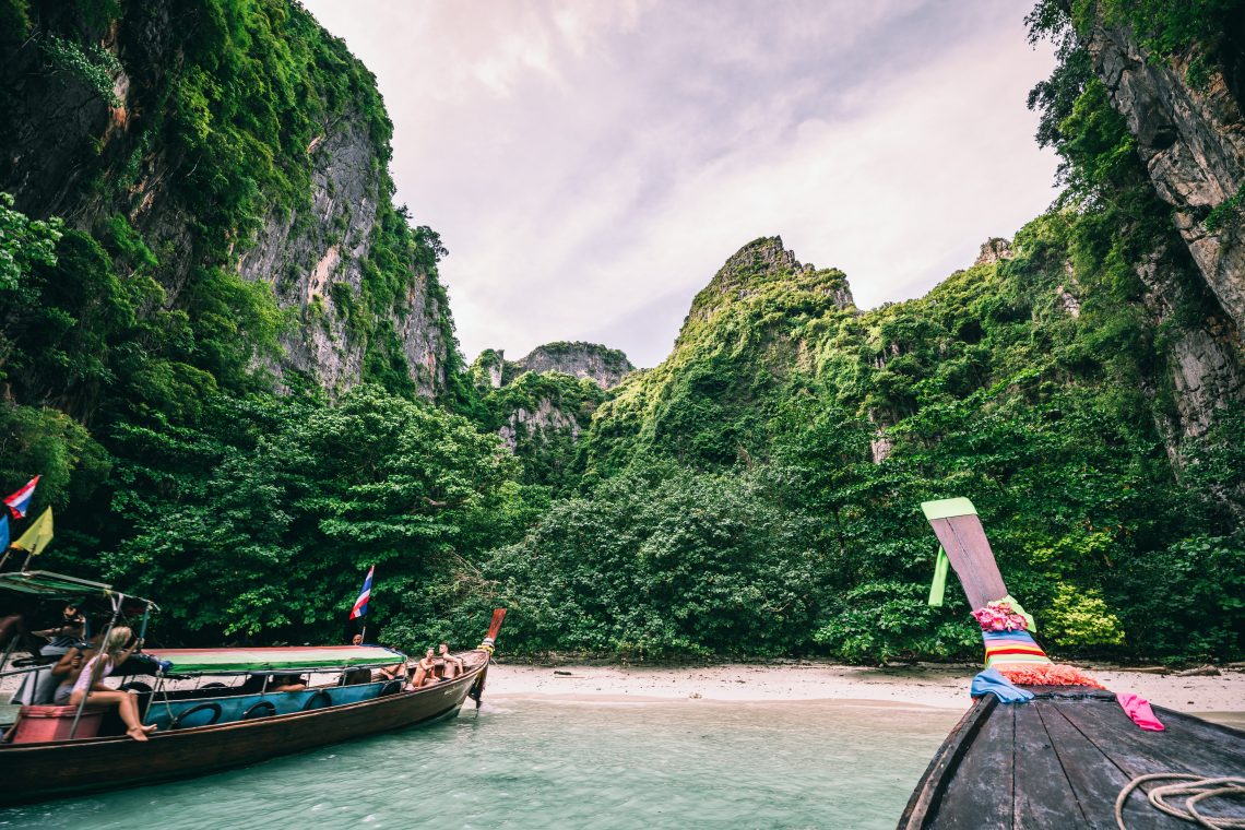 the top 10 things to do in thailand