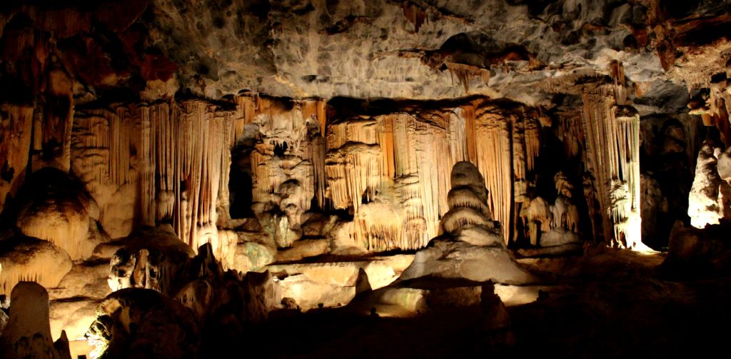 cango caves South Africa