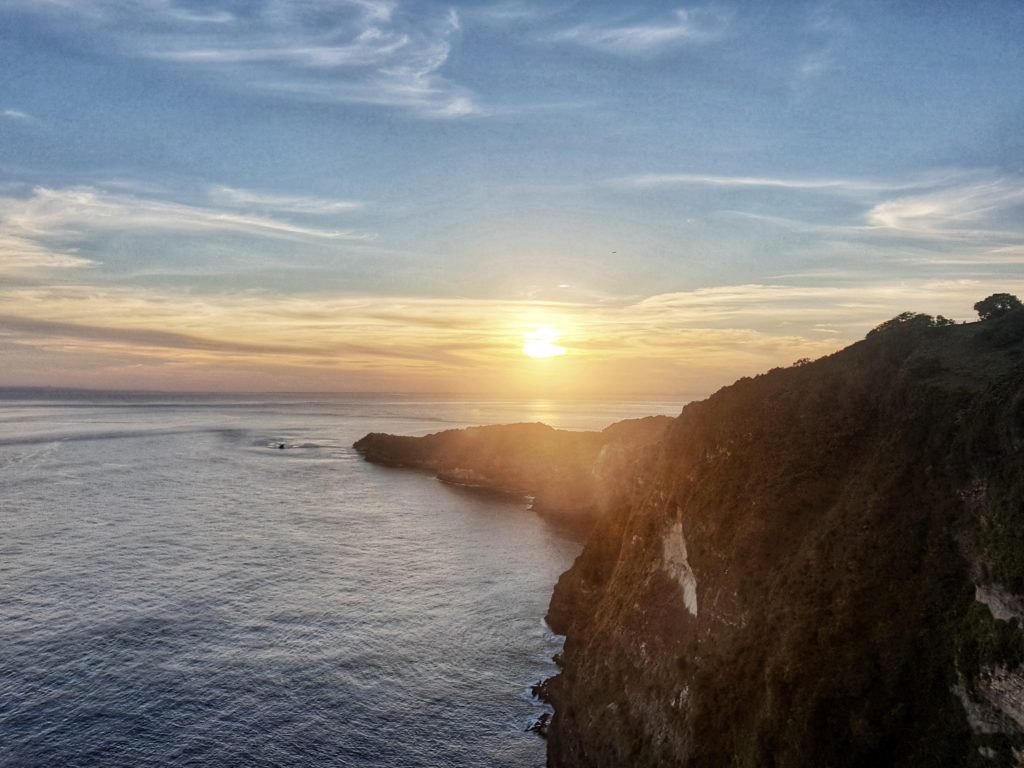 Nuansa Penida Hostel, Nusa Penida, Indonesia