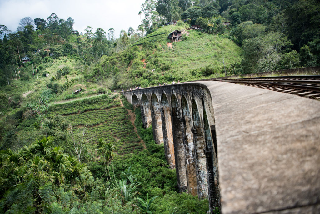 Ella, Sri Lanka,