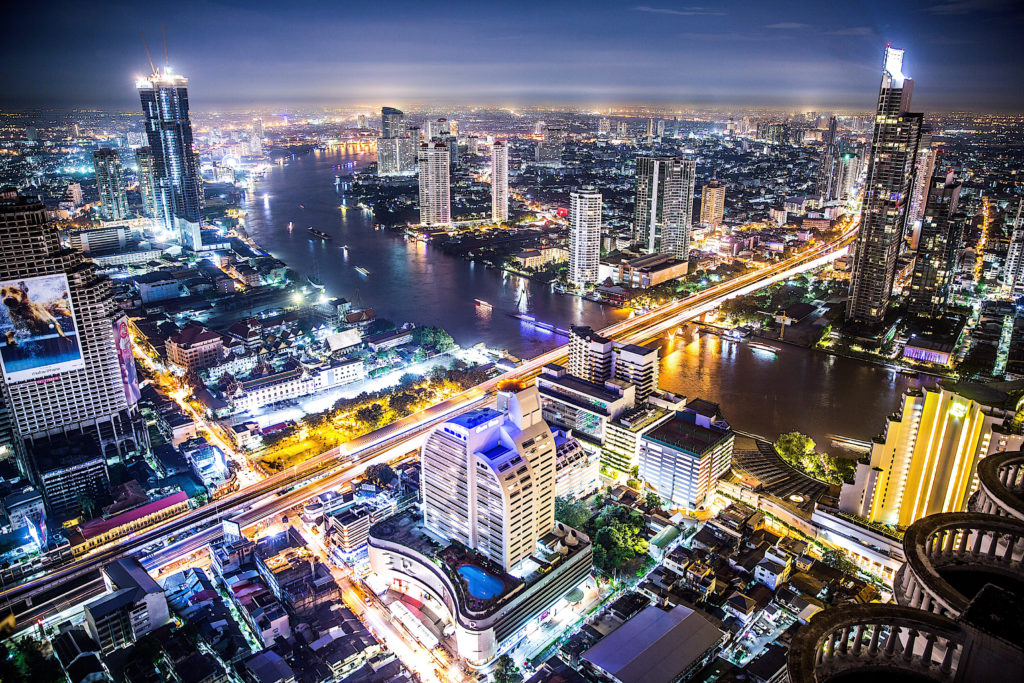 what to do in Bangkok, thailand