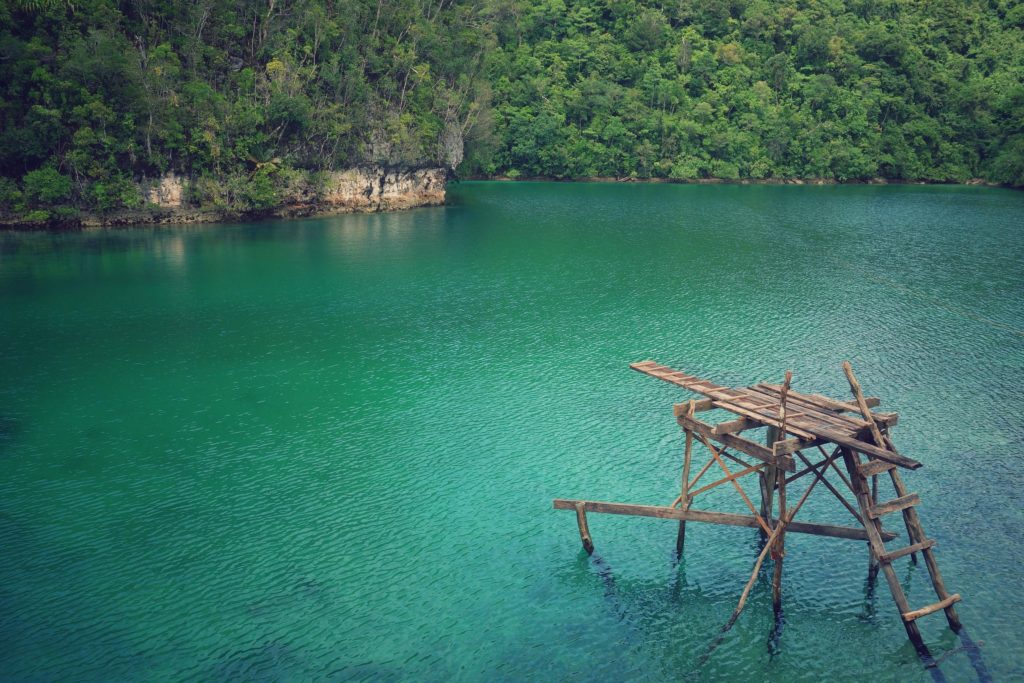 sub lagoon philippines