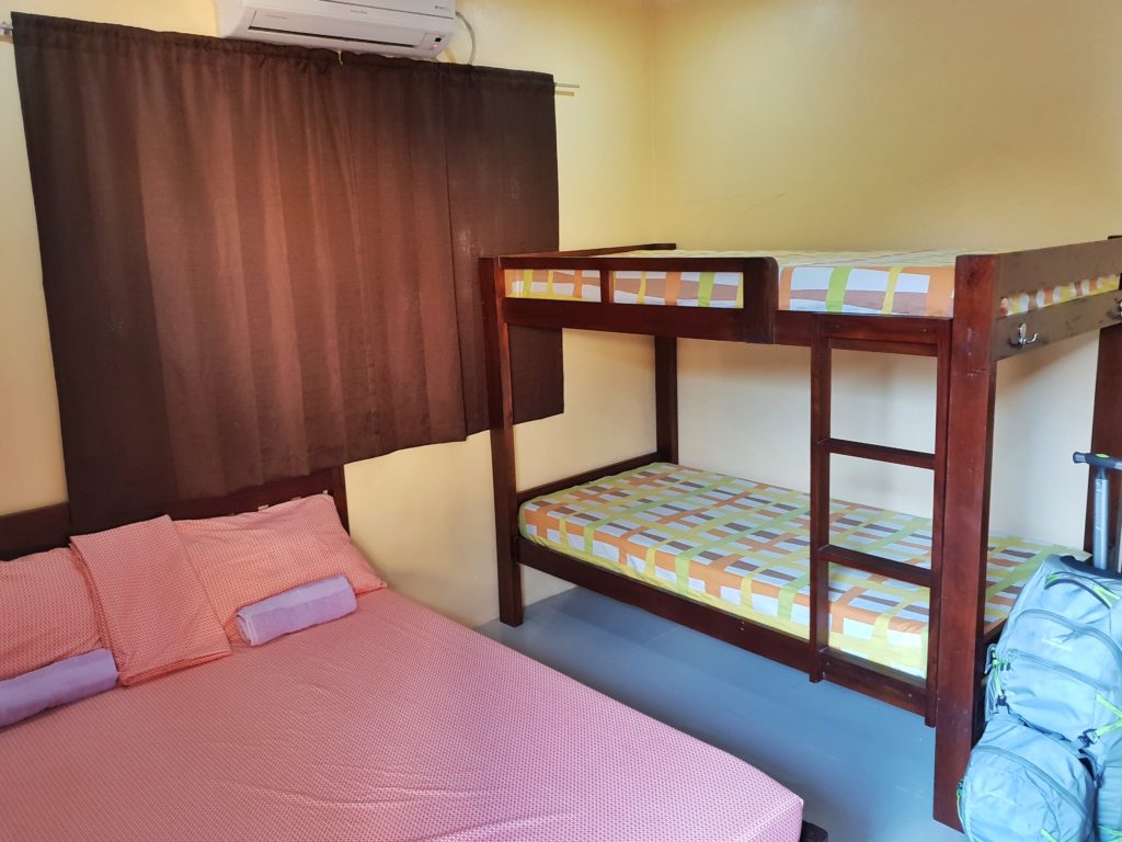 Badian Lodging and Tours, Badian, Philippines