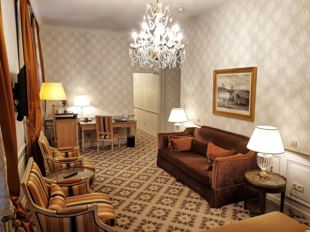 hotel metropole, brussels, Belgium