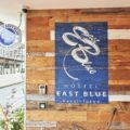 east blue Kasai Tokyo hostel