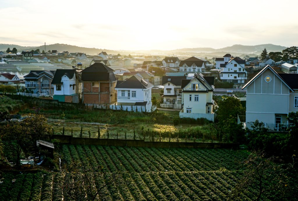 dalat, vietnam