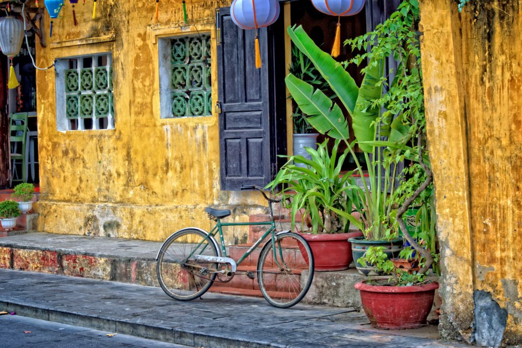 hotels in hoi an, vietnam