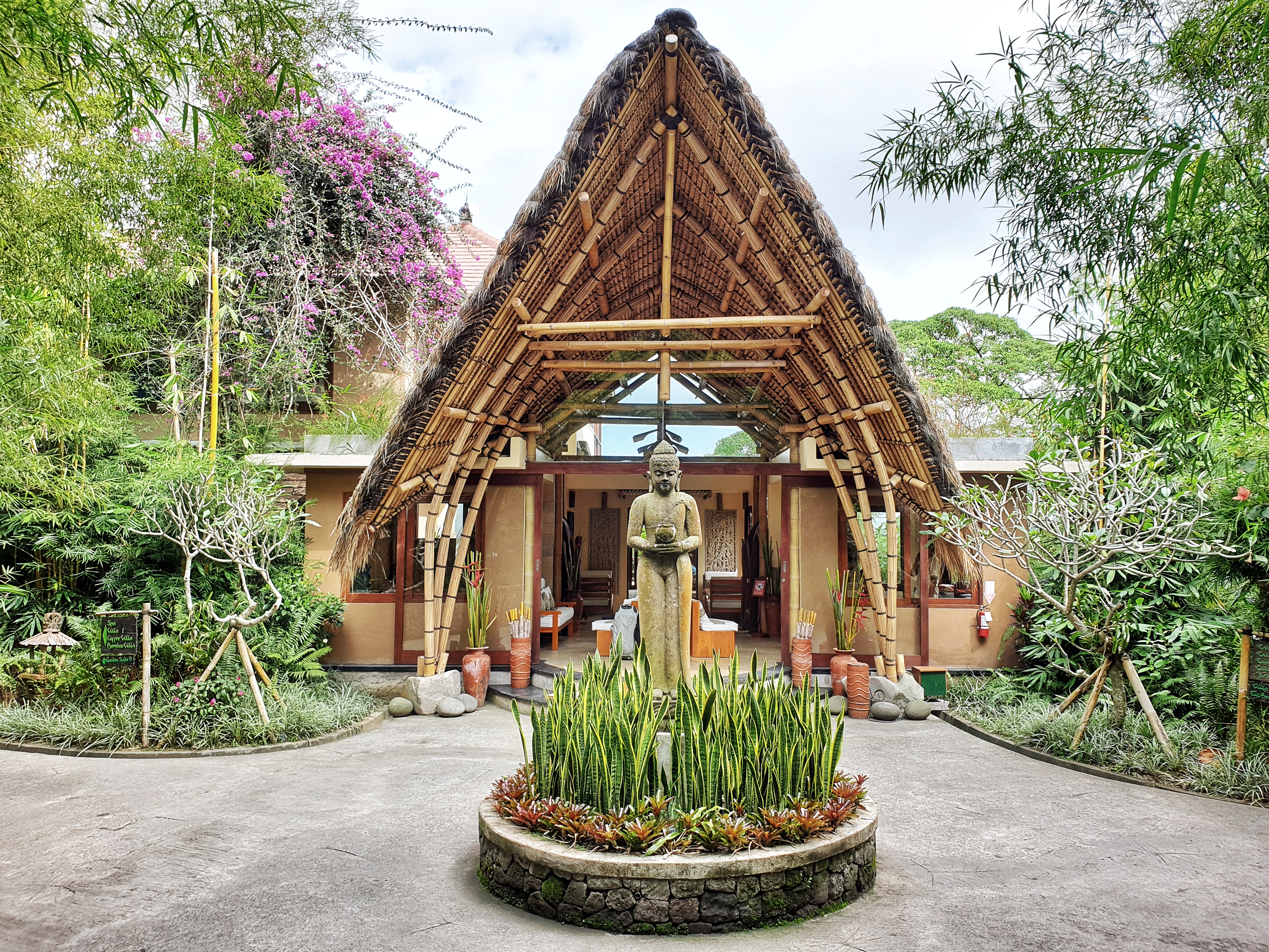 Munduk Moding Plantation, Munduk, Bali, Indonesia