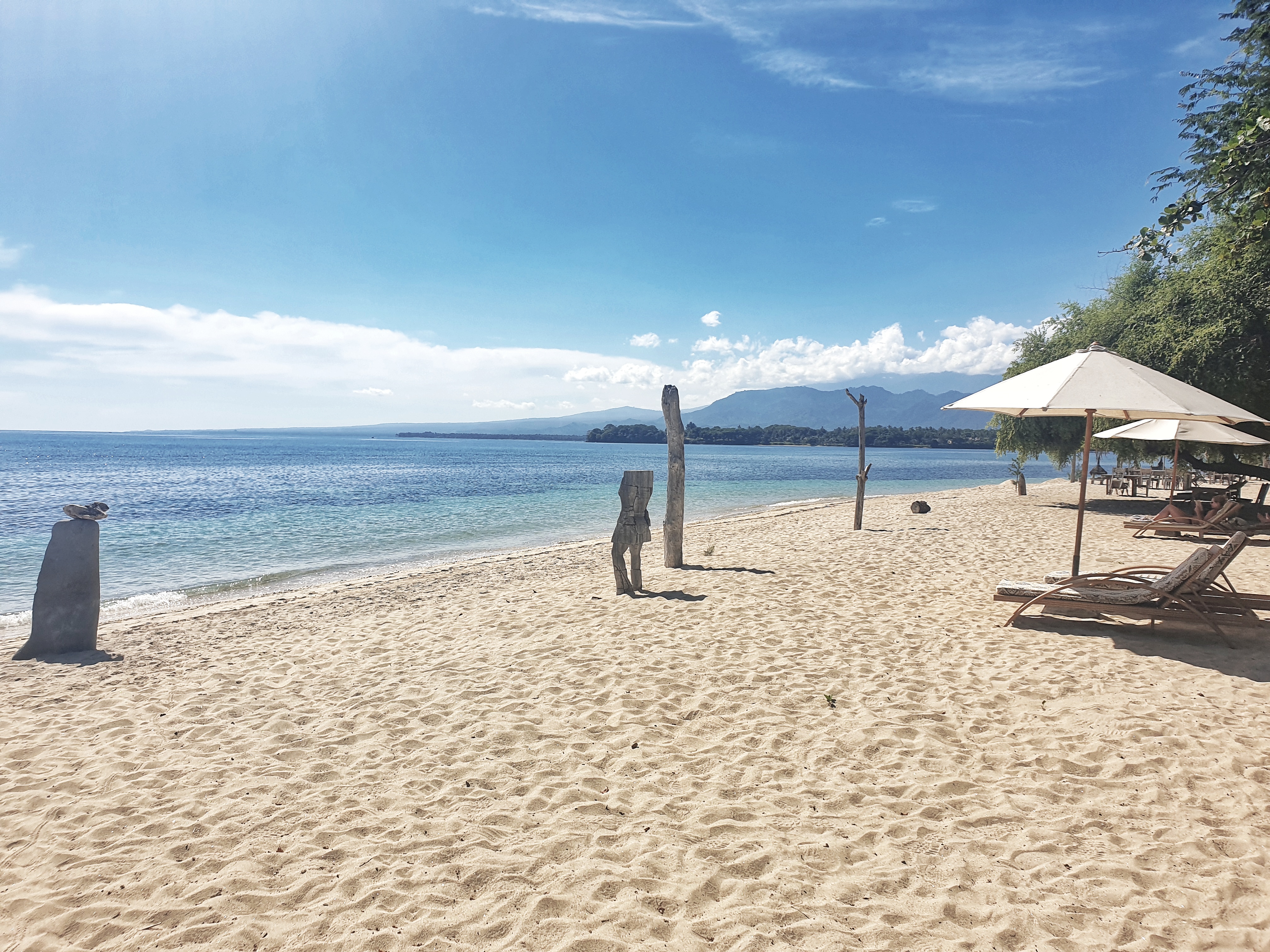 sire beach, hotel tutu, lombok, bali, indonesia