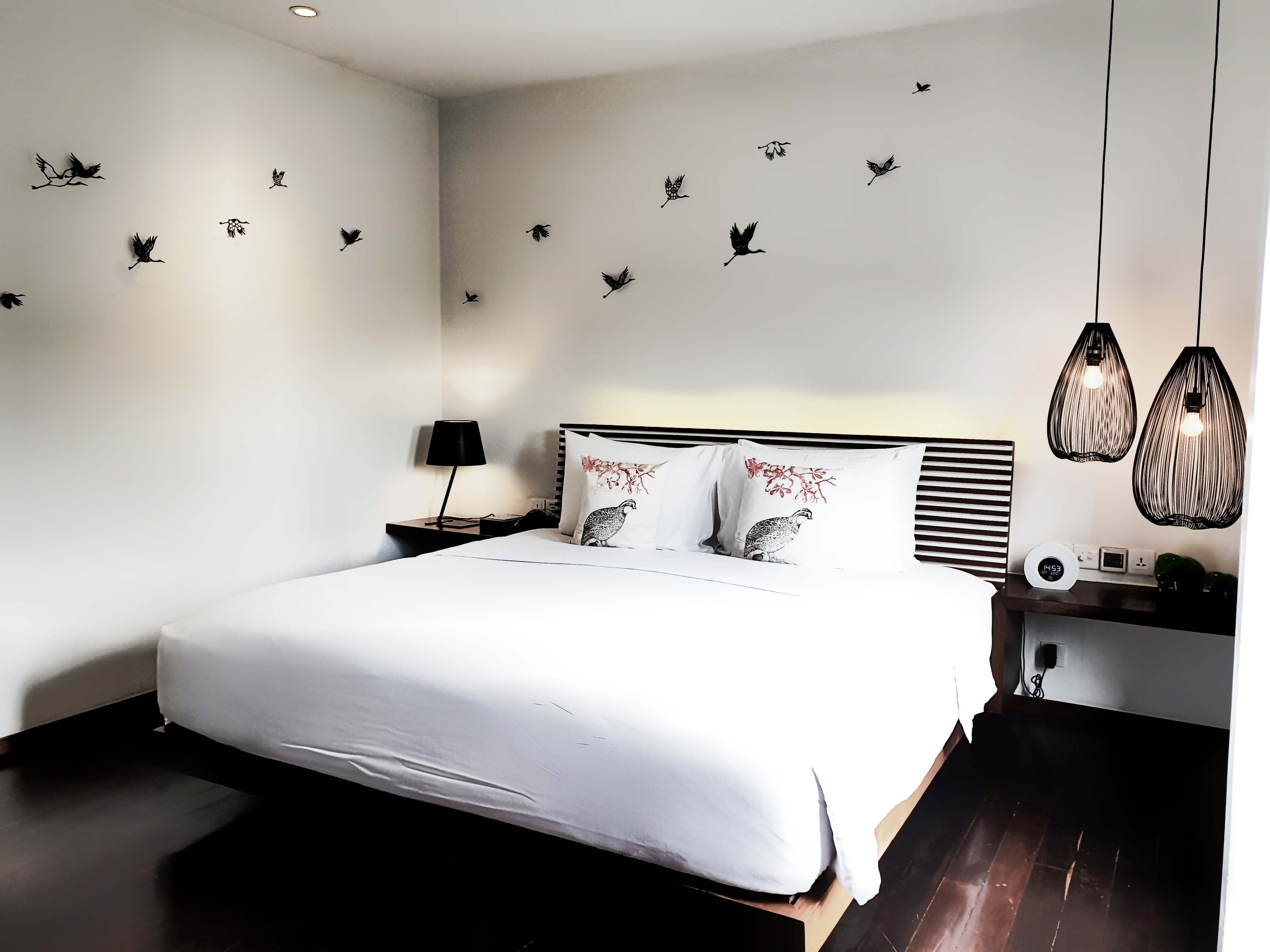 Gallery | Accomodation Photos | The Aviary Hotel Siem Reap