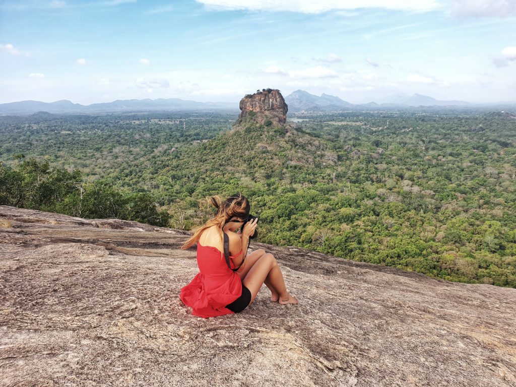 RHO Sigiriya Lake Edge Retreat, Sigiriya, Sri Lanka