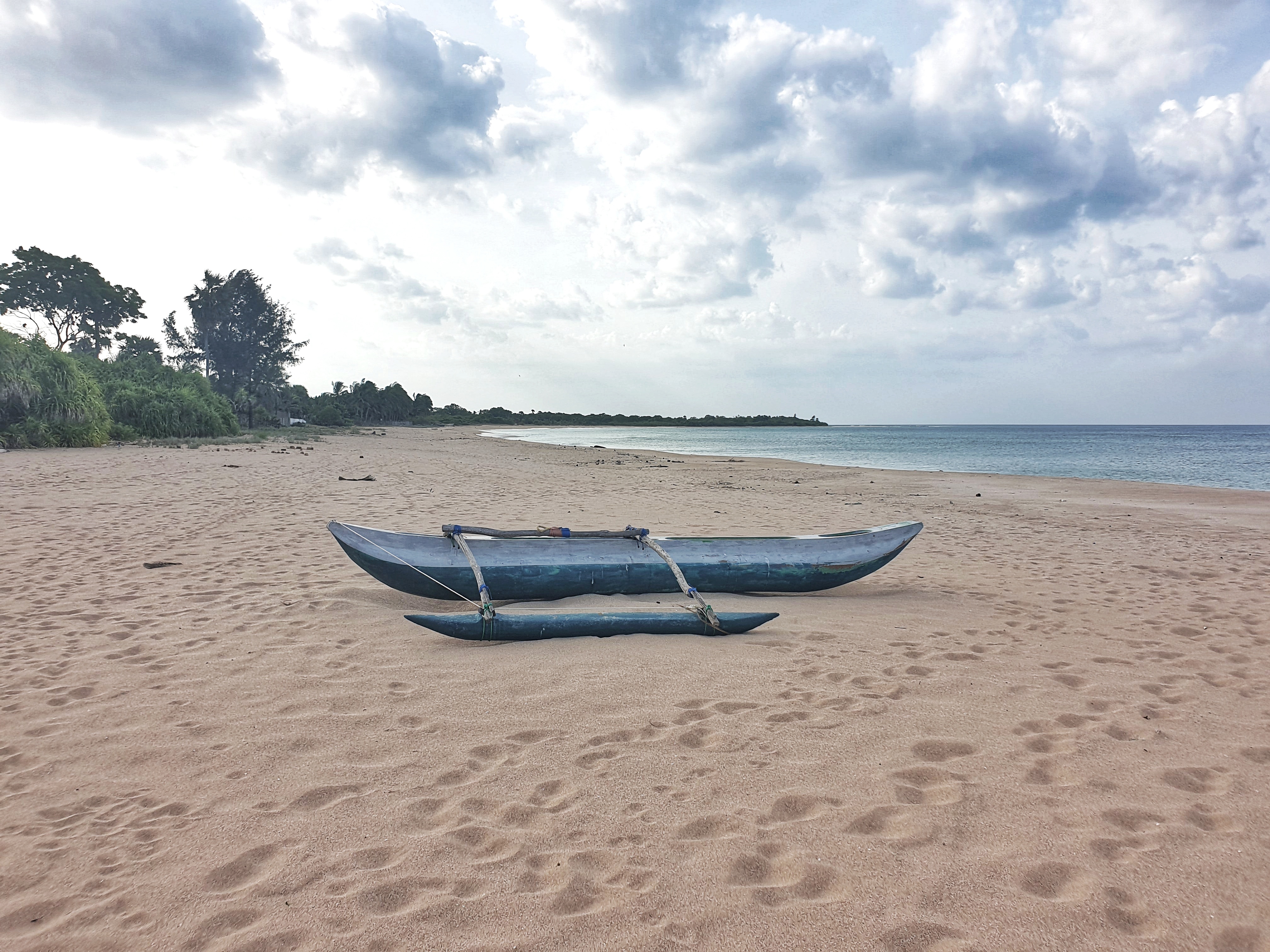 108 Palms Beach Resort, Trincomalee, Sri Lanka