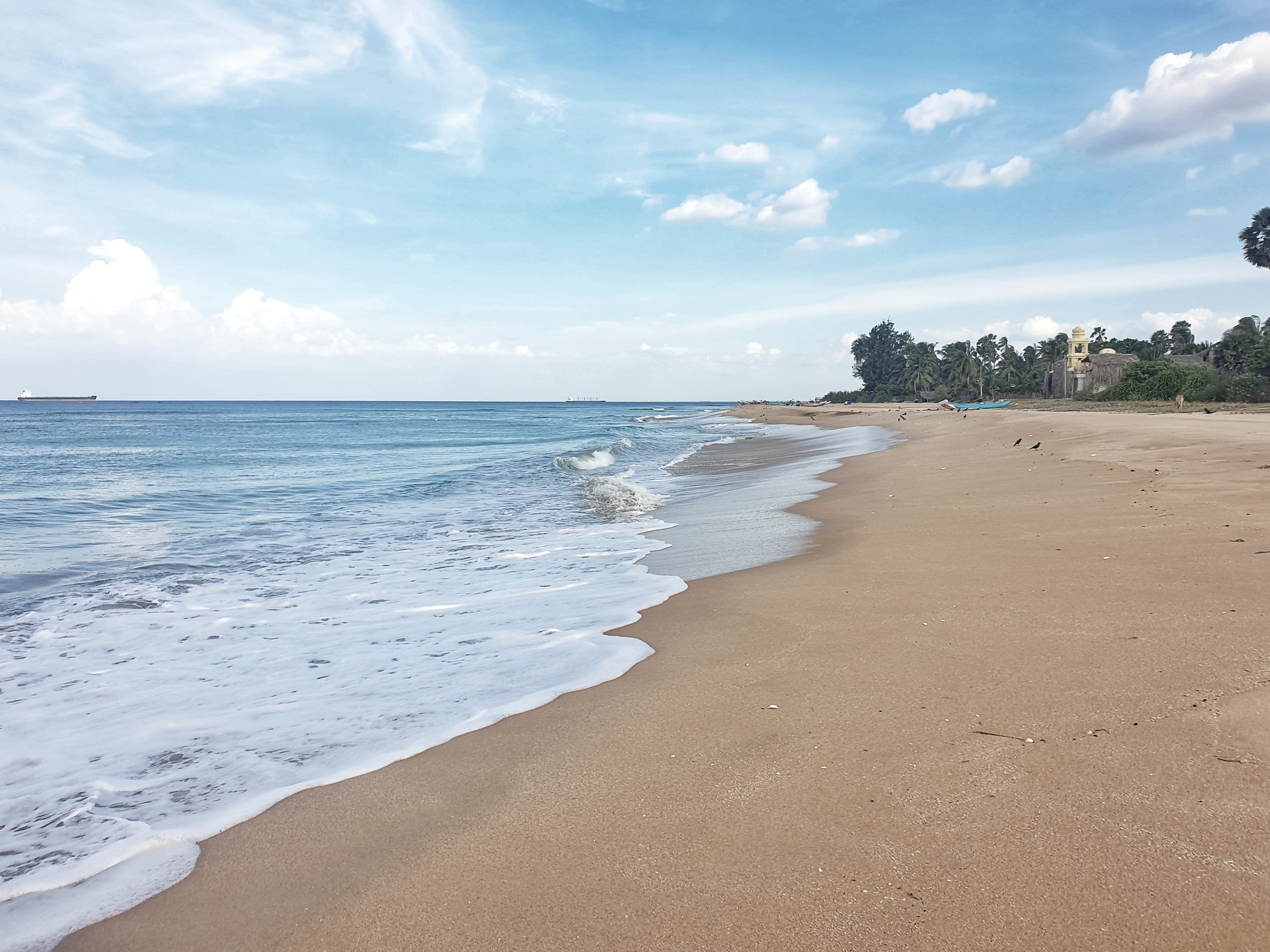 108 Palms Beach Resort, Trincomalee, Sri Lanka