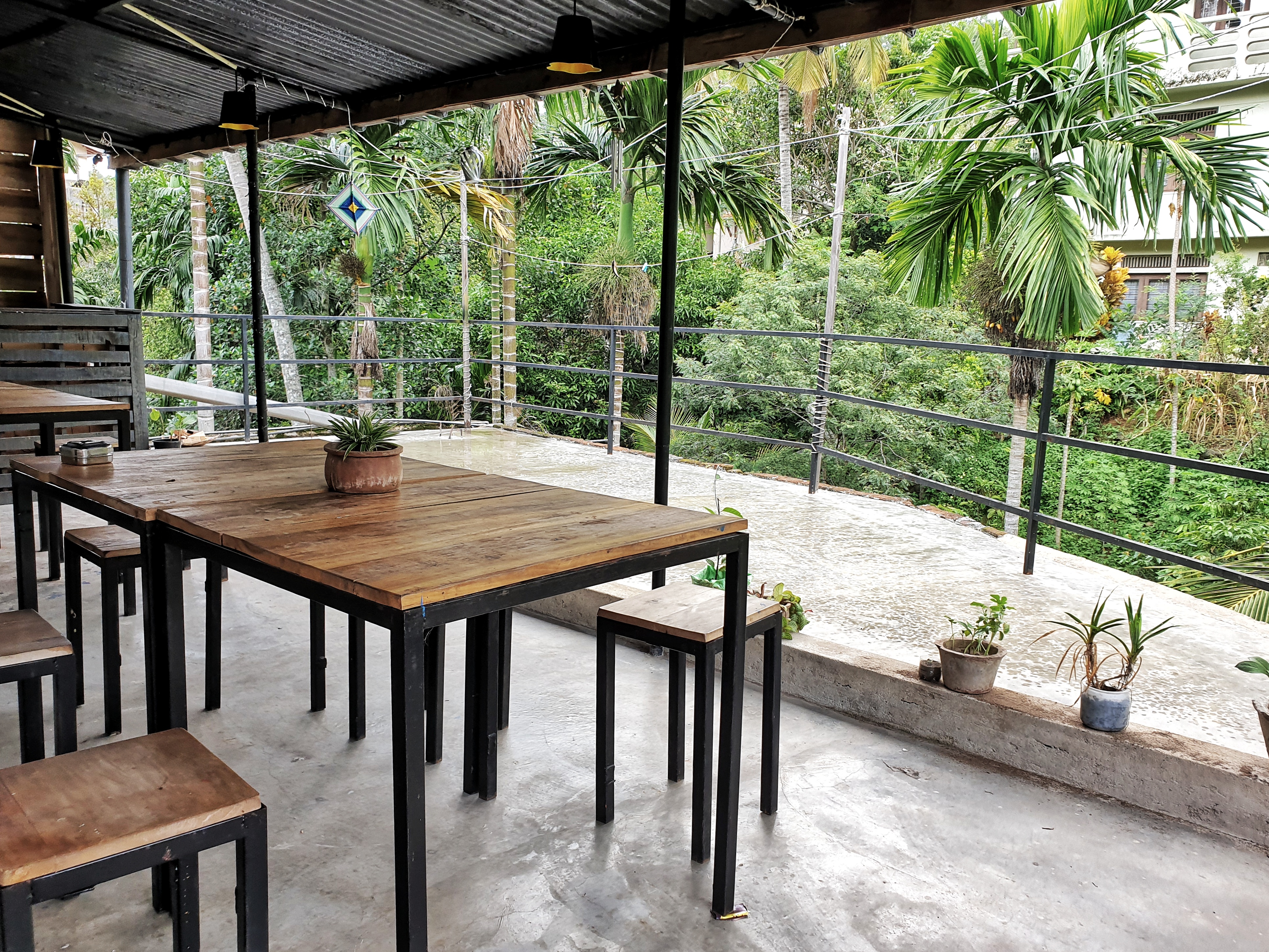 Jays Bunks Hostel, Kandy, Sri Lanka