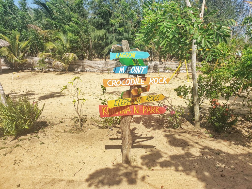 Kadjan Villa, Arugam Bay, Sri Lanka