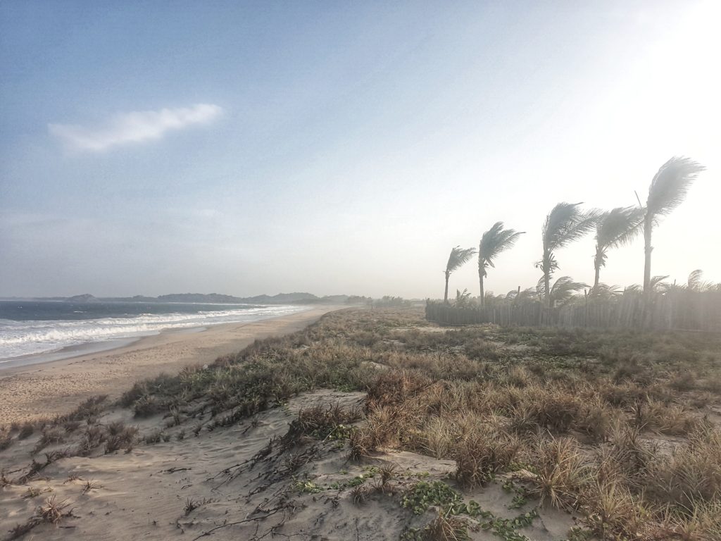 Kadjan Villa, Arugam Bay, Sri Lanka