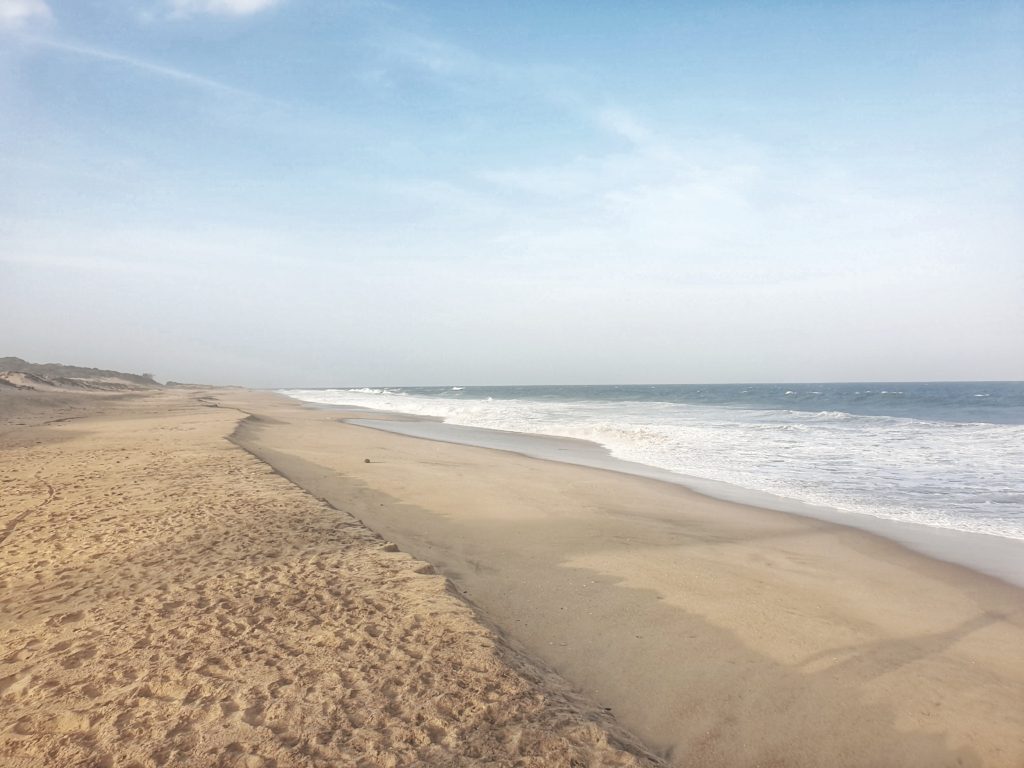 Kadjan Villa, Arugam Bay, Sri Lanka