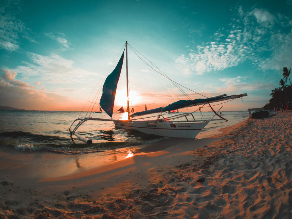 Boracay, Philippines