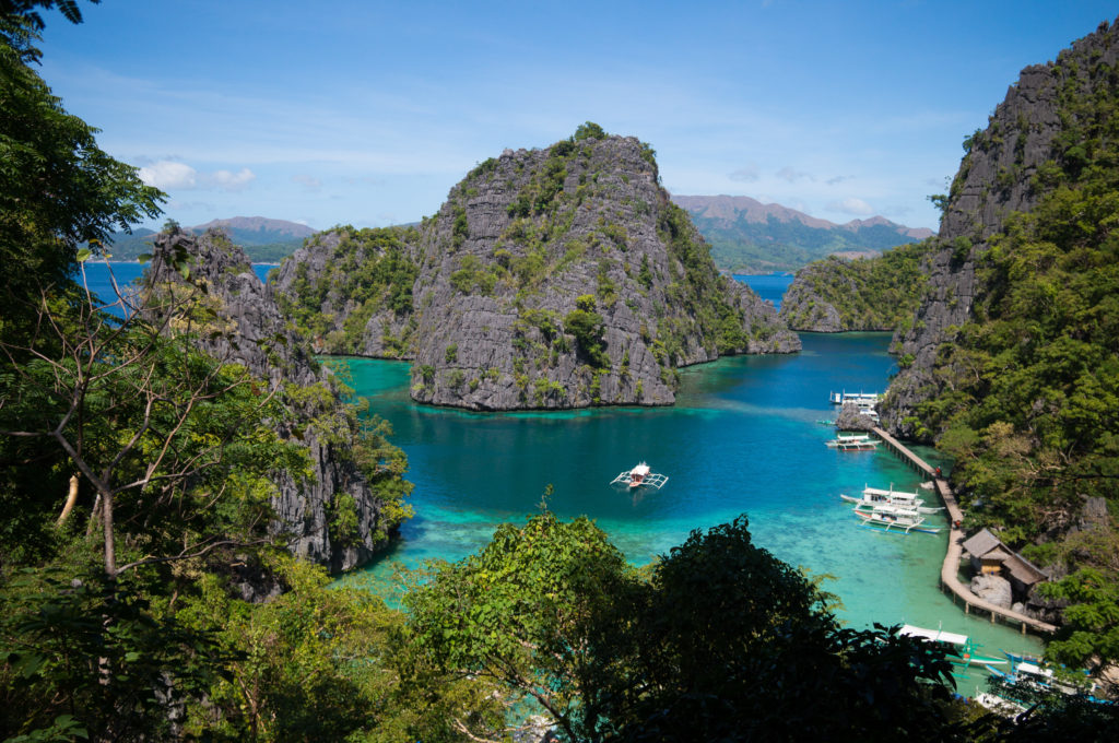 Coron, Philippines