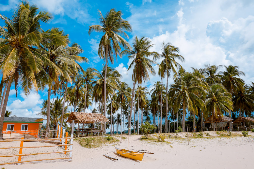 El Nido, Philippines