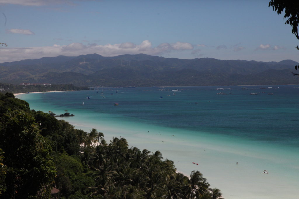 Boracay, Philippines