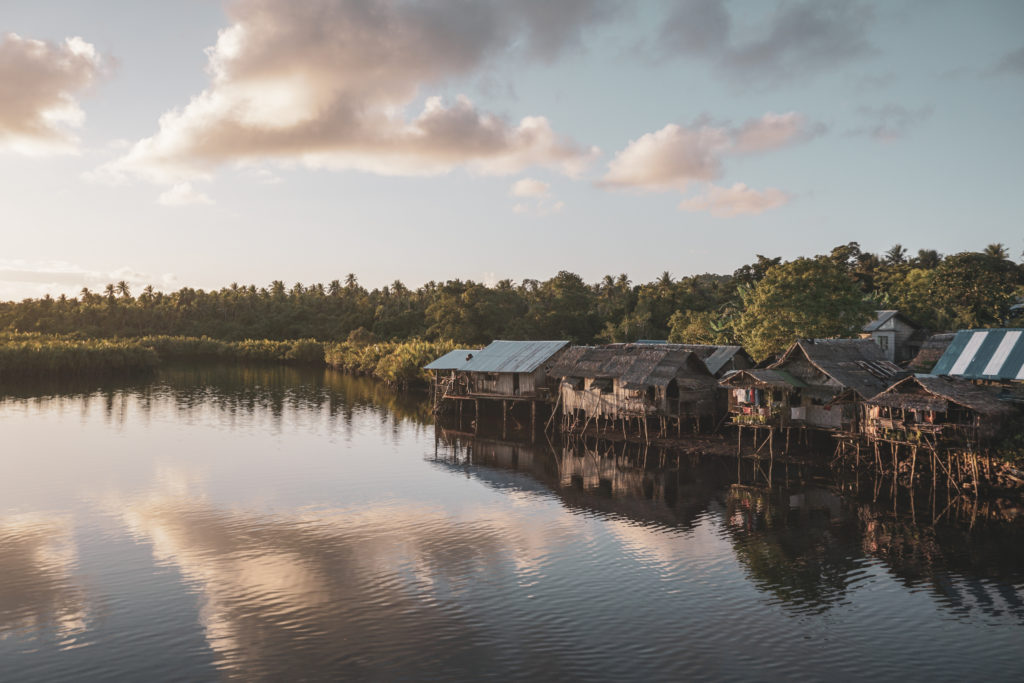 Siarago, Philippines