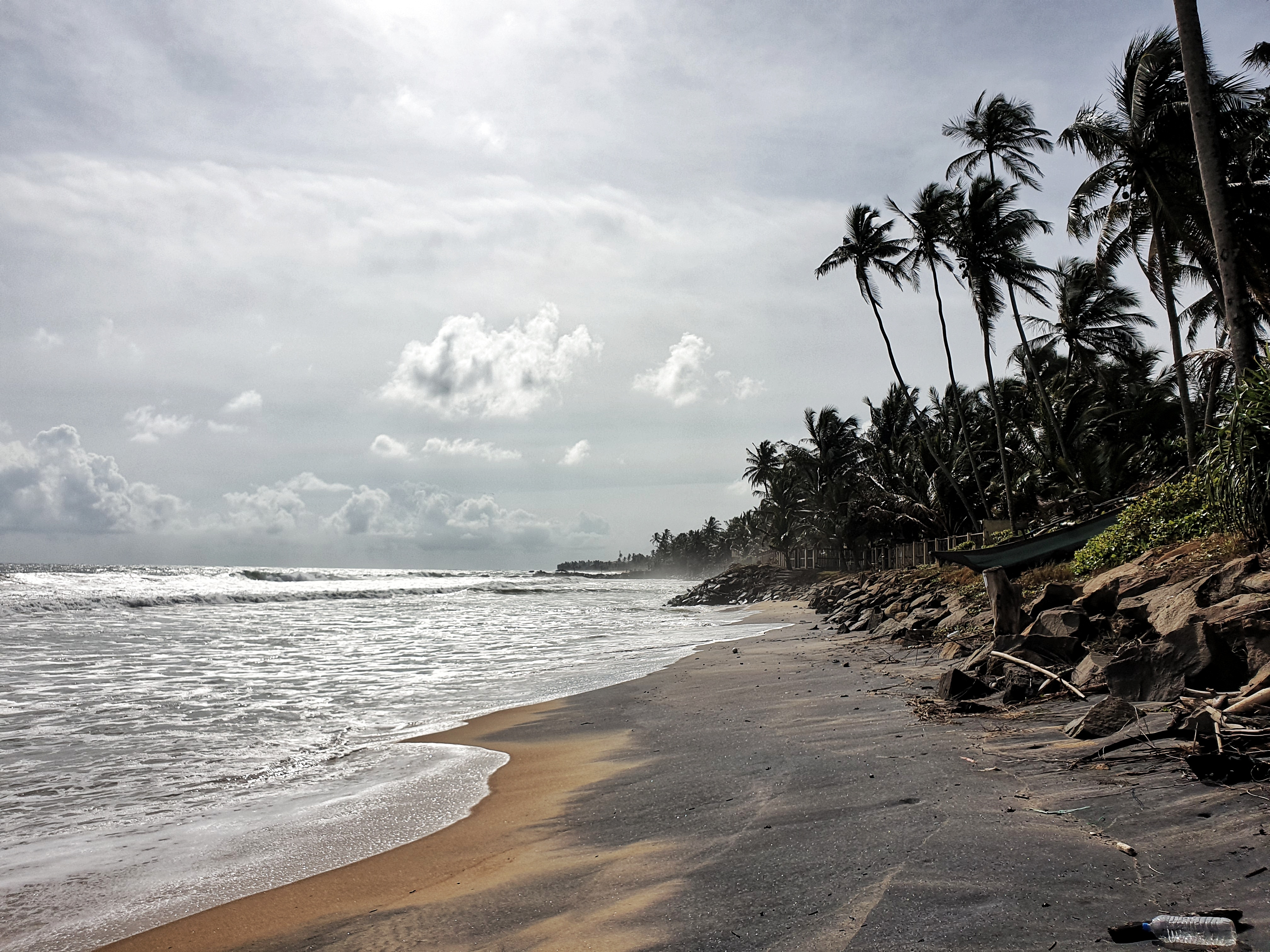 Galle Lighthouse, Galle Fort, Galle, Sri Lanka