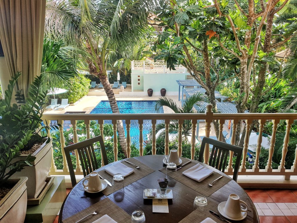 La Veranda, Phu Quoc, Vietnam