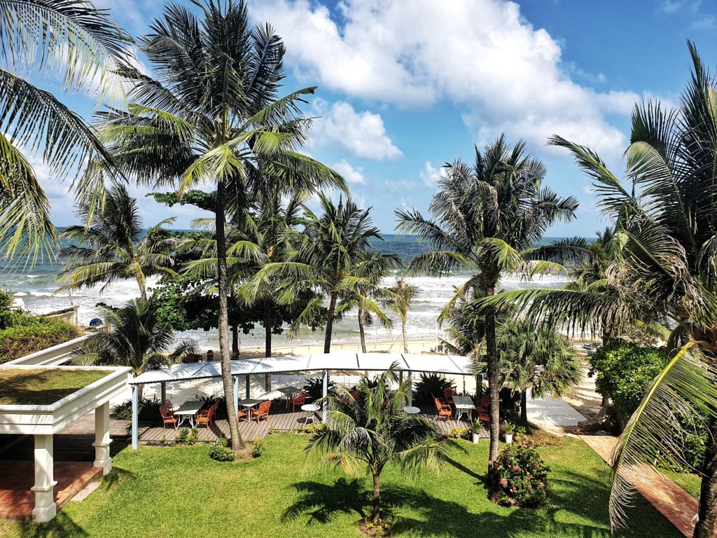 La Veranda, Phu Quoc, Vietnam